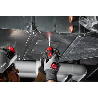  Отвертка наборная Milwaukee 4932492807 8 в 1 