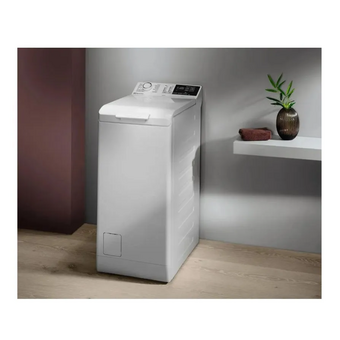  Стиральная машина Electrolux EW7T4272E белый 