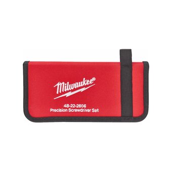  Набор отверток для точных работ Milwaukee 4932471869 SL/PH 6шт 