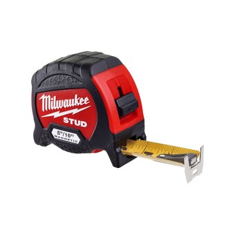  Рулетка Milwaukee Stud Gen II (4932471628) 5м 