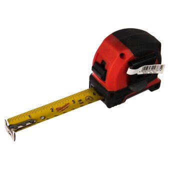  Рулетка Milwaukee Pro Compact (4932459595) 5м 