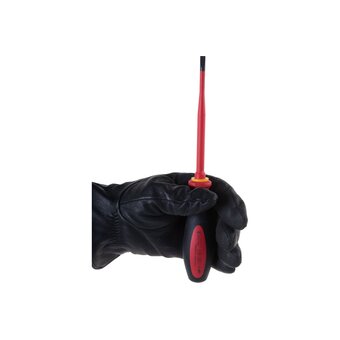  Отвертка шлицевая Milwaukee 4932471447 VDE SL 1.0x5.5x125 