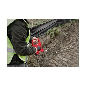  Рулетка Milwaukee 48225330 30м 