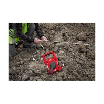  Рулетка Milwaukee 48225330 30м 