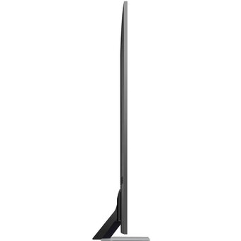  Телевизор Samsung QE55QN90DAUXRU черный 