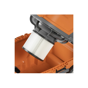  Строительный пылесос DAEWOO DAVC 2000 