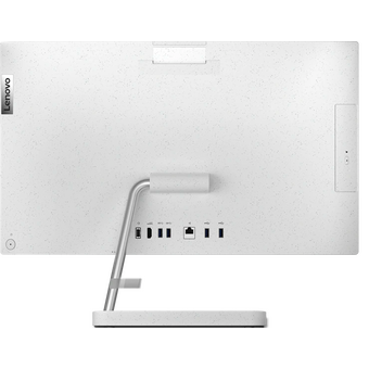  Моноблок Lenovo IdeaCentre AIO 3 24IAP (F0GH01DMRK) 23.8"(1920x1080 IPS)/Intel Pentium 8505(1.2Ghz)/8192Mb/256SSDGb/noDVD/Int:Intel UHD Graphics 