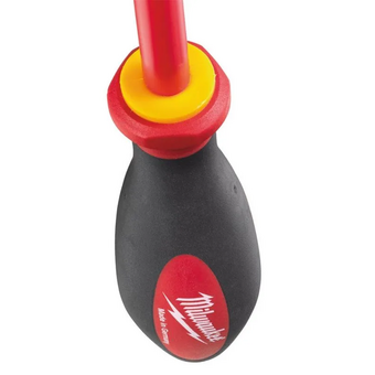  Отвертка крестовая Milwaukee 4932478723 VDE PH3x150 