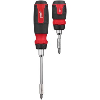  Набор отверток крестовых Milwaukee 4932492811 2шт 