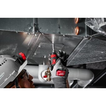  Набор отверток крестовых Milwaukee 4932492811 2шт 