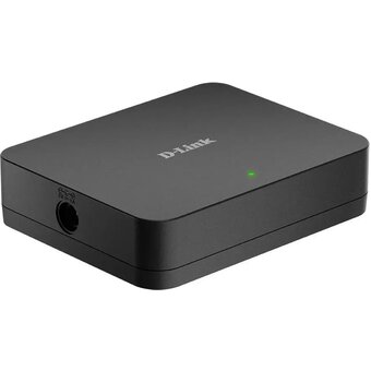  Коммутатор неуправляемый D-Link DGS-1005A/G1A 5x1Гбит/с 