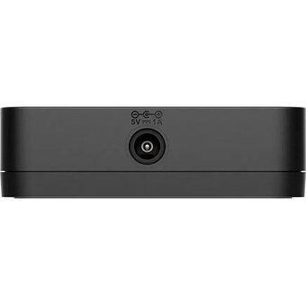  Коммутатор неуправляемый D-Link DGS-1005A/G1A 5x1Гбит/с 