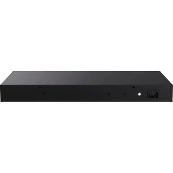  Коммутатор IP-COM G1120P-16-150W 18GE+2SFP Ethernet Unmanaged Switch With 16-Port PoE 