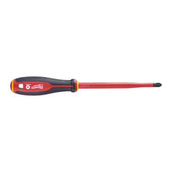  Отвертка крестовая Milwaukee 4932478723 VDE PH3x150 