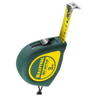  Рулетка Kraftool 34022-03-16 