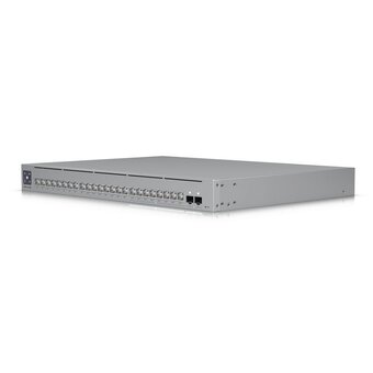  Коммутатор Ubiquiti USW-Pro-Max-24 24-port 