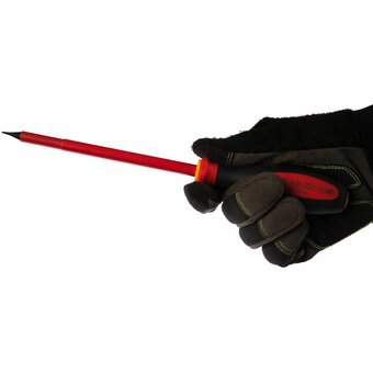  Отвертка шлицевая Milwaukee 4932478717 VDE SL 1.2x6.5x150 