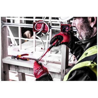  Отвертка шлицевая Milwaukee 4932471447 VDE SL 1.0x5.5x125 