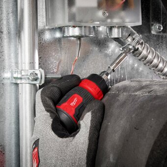  Отвертка наборная Milwaukee 4932480581 8 в 1 