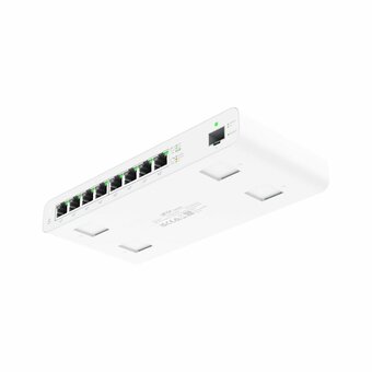  Коммутатор UBIQUITI UISP-S 