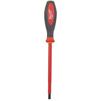  Отвертка шлицевая Milwaukee 4932478717 VDE SL 1.2x6.5x150 