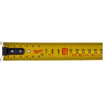  Рулетка Milwaukee Stud Gen II (4932471628) 5м 
