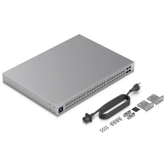  Коммутатор Ubiquiti USW-Pro-Max-48 48-port 
