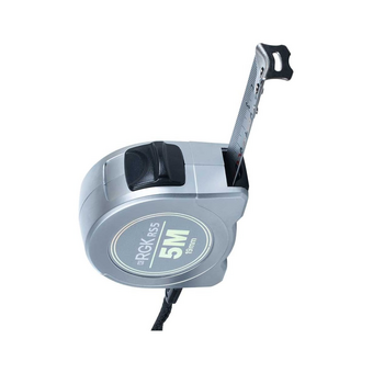  Рулетка RGK RS5 (755948) с поверкой 