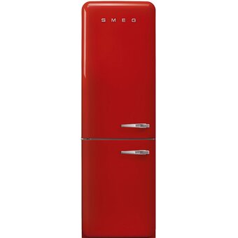  Холодильник SMEG FAB32LRD5 красный 