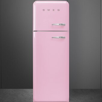  Холодильник SMEG FAB30LPK5 розовый 