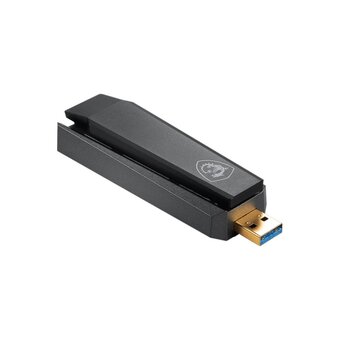  Беспроводной роутер MSI AX1800 Сетевая карта 574Мбит/с Wi-Fi 5 Wi-Fi 6 IEEE 802.11a IEEE 802.11b IEEE 802.11g IEEE 802.11n Наличие USB 3.0 USB 3.2 