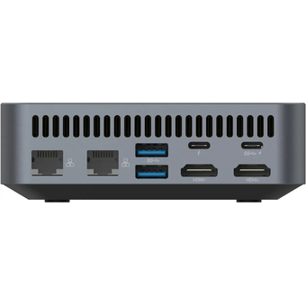  Неттоп DIGMA PRO Minimax X1 (DPP5-ADXW04) Intel Core i5 12450H, DDR4 16ГБ, 512ГБ(SSD), Intel UHD Graphics, Windows 11 Professional, серый 