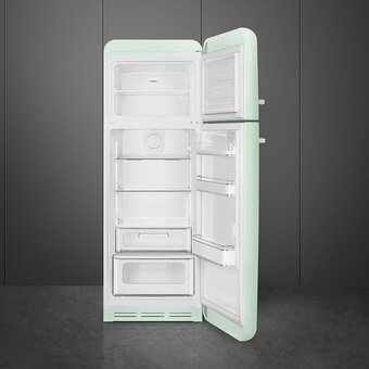  Холодильник SMEG FAB30RPG5 пастельный зеленый 