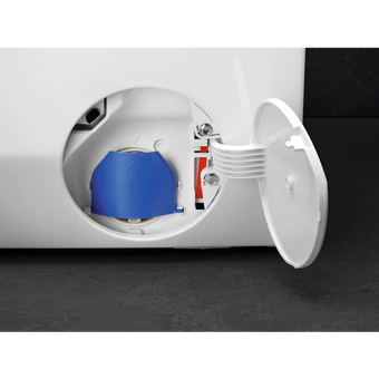  Стирально-сушильная машина AEG LWR73164Q 