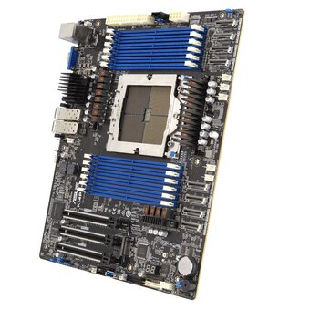  Материнская плата ASUS K14PA-U12 (90SB0CI0-M0UAY0) 