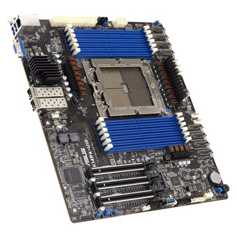  Материнская плата ASUS K14PA-U12 (90SB0CI0-M0UAY0) 