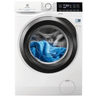  Стиральная машина Electrolux EW6F3484E 