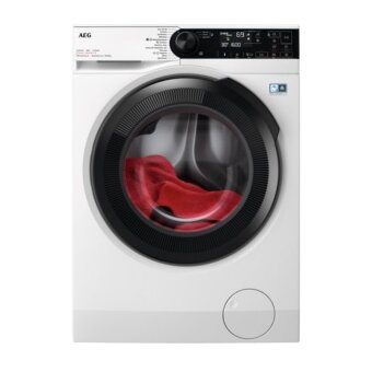  Стирально-сушильная машина AEG LWR73164Q 