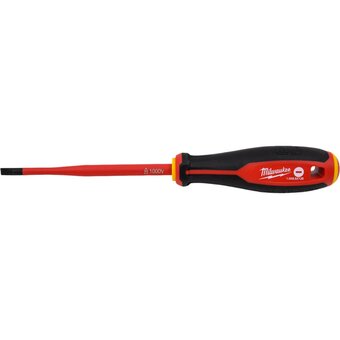  Набор отверток крестовых Milwaukee 4932478739 VDE 7шт 