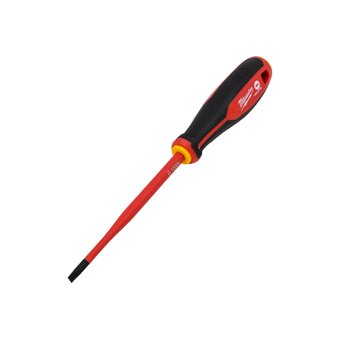  Набор отверток крестовых Milwaukee 4932478739 VDE 7шт 