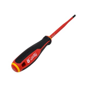  Набор отверток крестовых Milwaukee 4932478739 VDE 7шт 