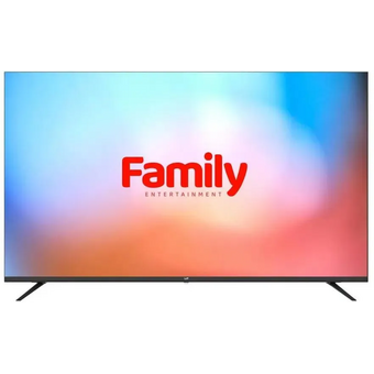  Телевизор LEFF 55U570T 
