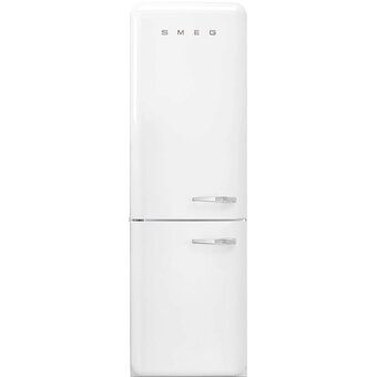  Холодильник SMEG FAB32LWH5 белый 