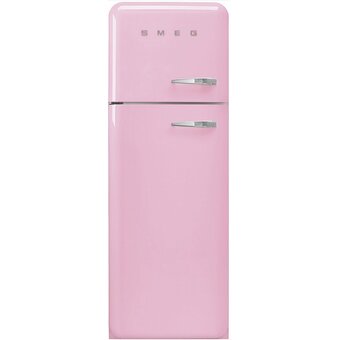  Холодильник SMEG FAB30LPK5 розовый 