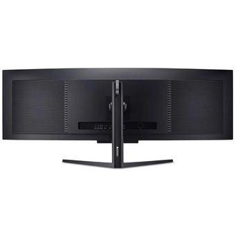  Монитор Acer Predator X49Xbmipphuzx (UM.SXXEE.X01) 