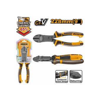  Бокорезы Ingco HCDCP58230 