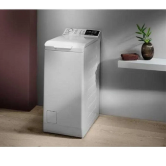  Стиральная машина Electrolux EW6T3372E белый 