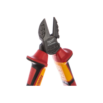  Кусачки Milwaukee VDE 4932464568 180мм 