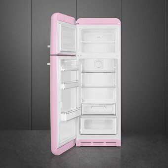  Холодильник SMEG FAB30LPK5 розовый 