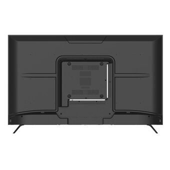  Телевизор LEFF 43U570T 